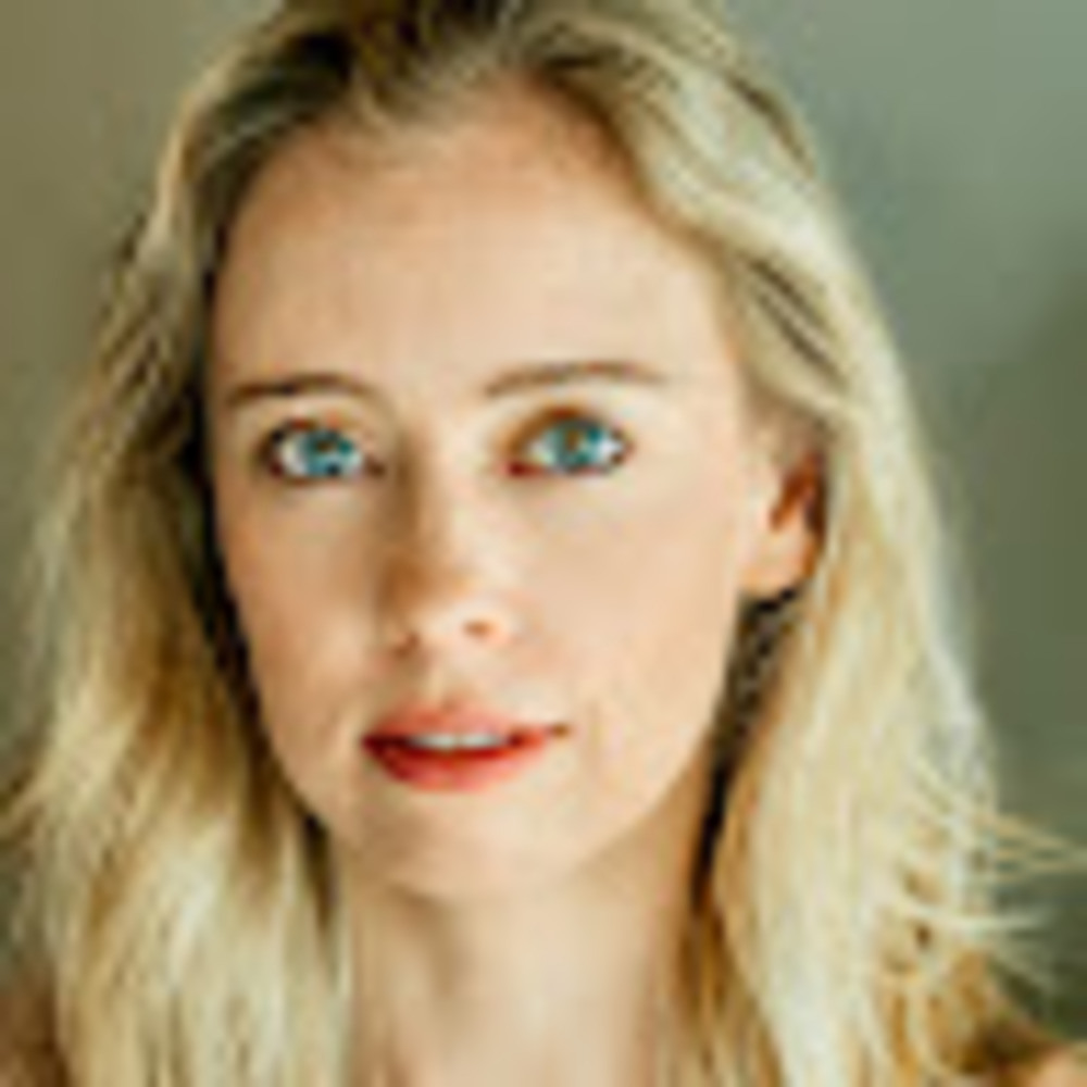 Meet your Posher, Katherine